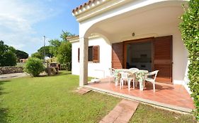 Appartamento Coclearia